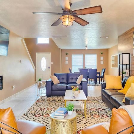Katy Oasis W Game Room Экстерьер фото