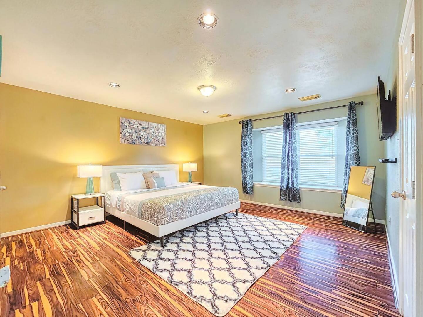 Katy Oasis W Game Room Экстерьер фото