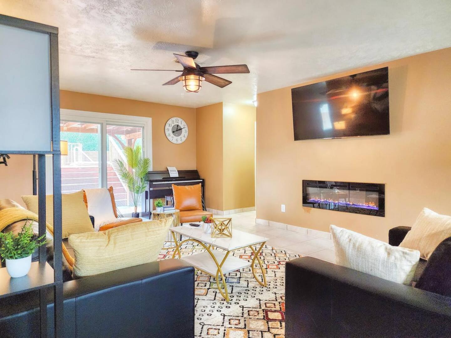 Katy Oasis W Game Room Экстерьер фото