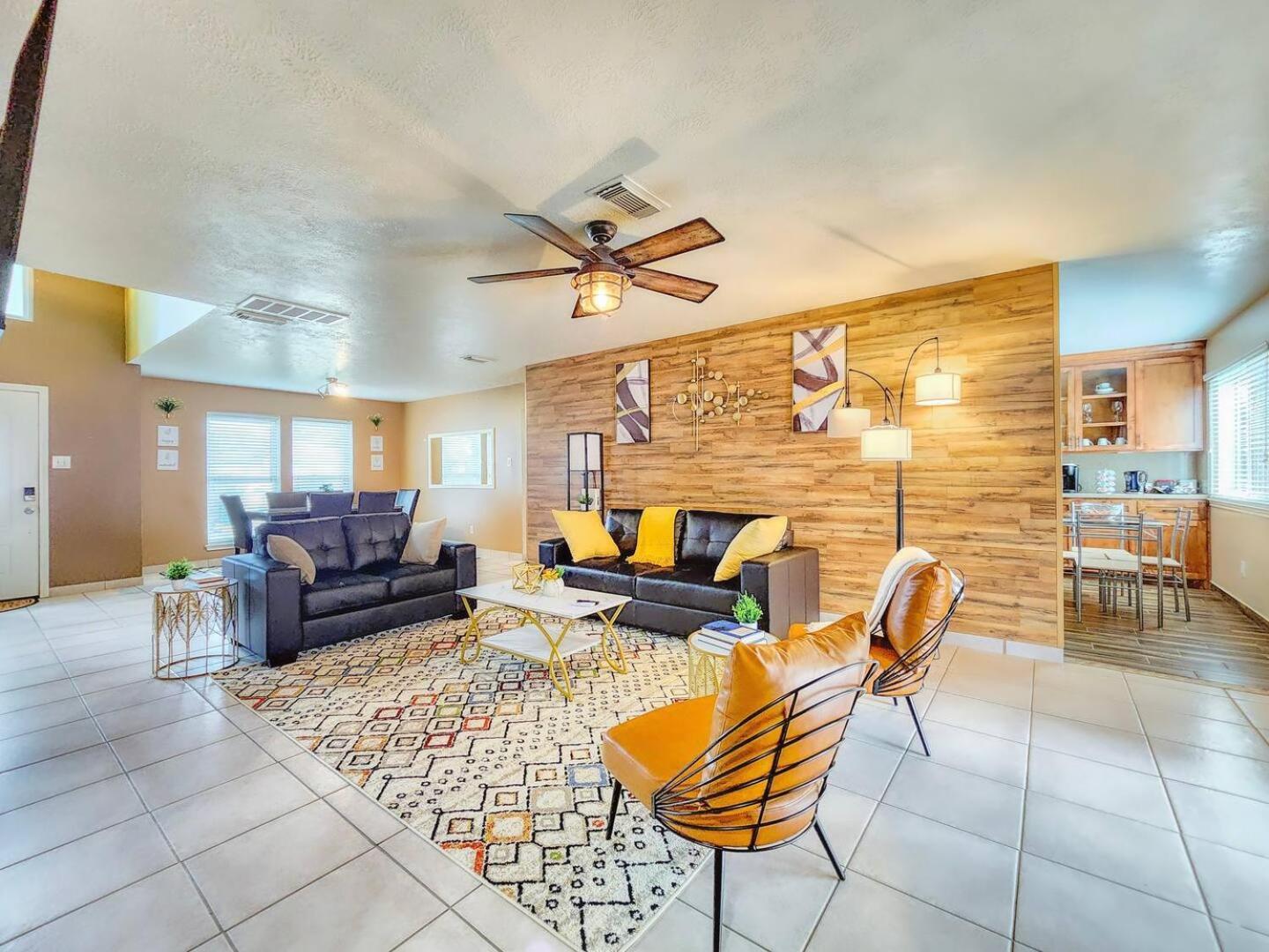 Katy Oasis W Game Room Экстерьер фото
