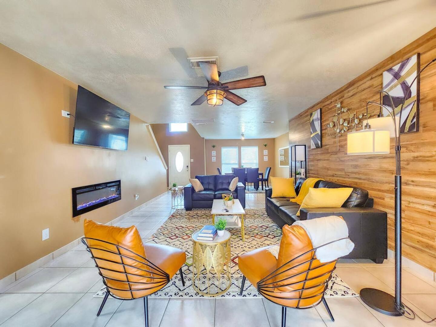 Katy Oasis W Game Room Экстерьер фото